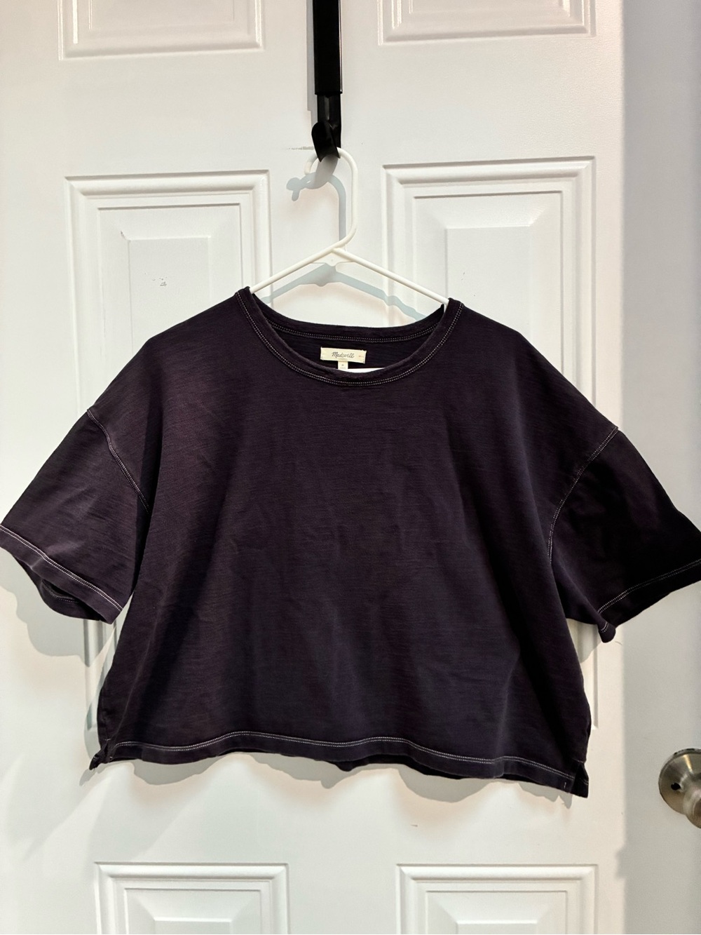 Madewell Oversized Tee